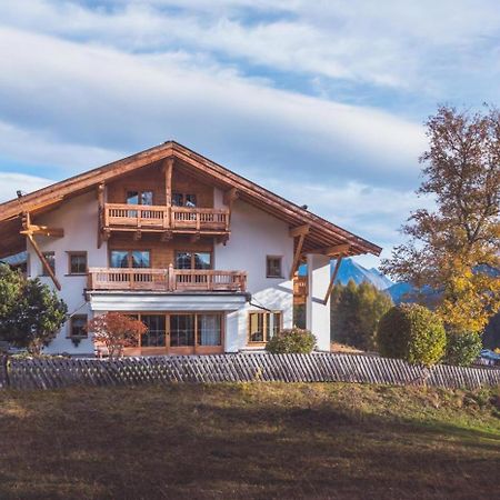 Appartement Panorama Blick By Monicare Seefeld w Tirolu Zewnętrze zdjęcie