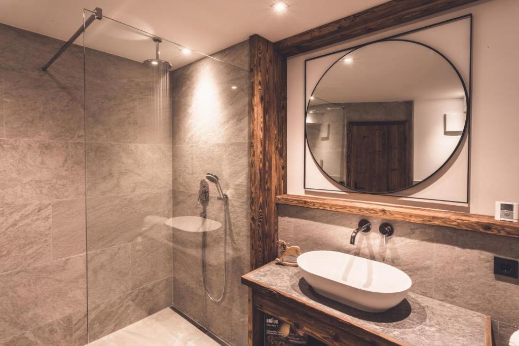 Appartement Panorama Blick By Monicare Seefeld w Tirolu Zewnętrze zdjęcie